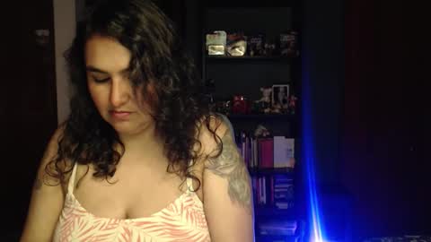 Nina Moon online show from January 2026 12:16:01 AM