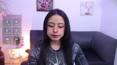 Snapshot of nina_petitte chatting on April 2026 11:52:02 AM nina_petitte online show from April 2026 11:52:02 AM