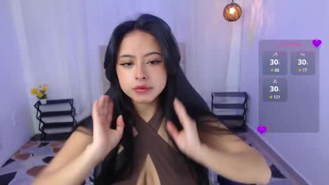 Snapshot of nina_petitte chatting on June 2026 02:11:01 PM nina_petitte online show from June 2026 02:11:01 PM