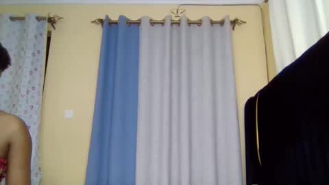 Snapshot of nina_ray1 chatting on November 2025 12:31:02 AM Nina online show from November 2025 12:31:02 AM