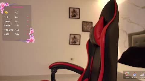  N I N A online show from November 2025 02:31:02 PM