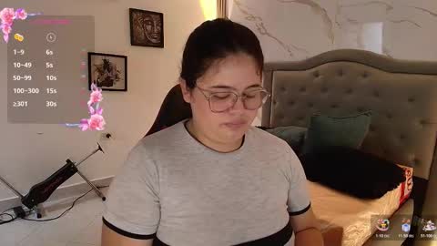  N I N A online show from December 2025 03:18:02 PM