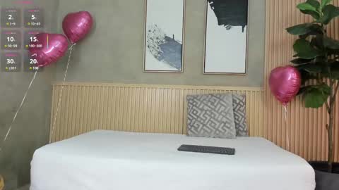 NINA online show from February 2025 11:59:02 AM