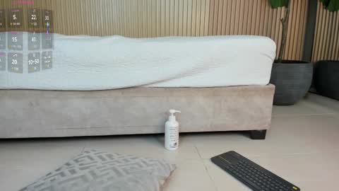 NINA online show from February 2025 03:05:02 PM