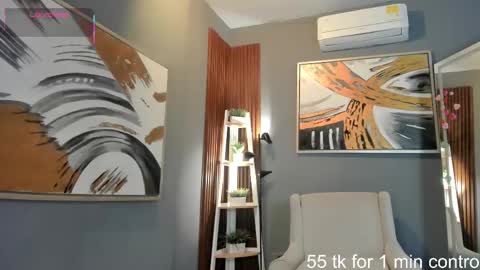 Nina online show from February 2026 11:22:01 AM