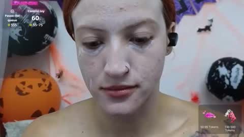 Ninaa fox online show from October 2025 02:51:02 PM