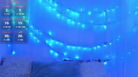 Ninaa fox online show from April 2026 04:54:02 PM