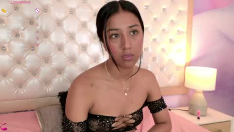 NINA BRAVU online show from June 2026 02:56:01 PM