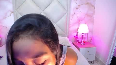 Nina Bravura online show from February 2026 02:37:02 PM