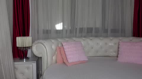 NinaCrystal online show from February 2025 06:15:02 AM