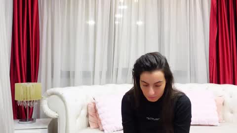 NinaCrystal online show from February 2025 06:10:02 AM