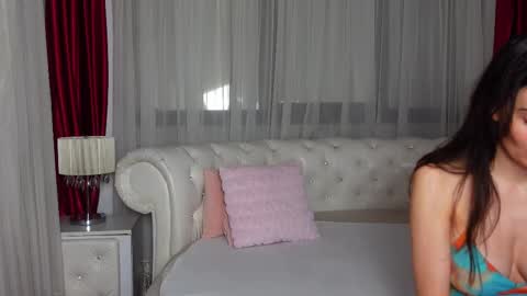 NinaCrystal online show from March 2025 06:57:02 AM