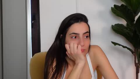 NinaCrystal online show from December 2025 08:34:02 AM