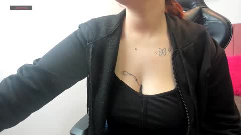 Nina online show from March 2026 06:25:01 PM