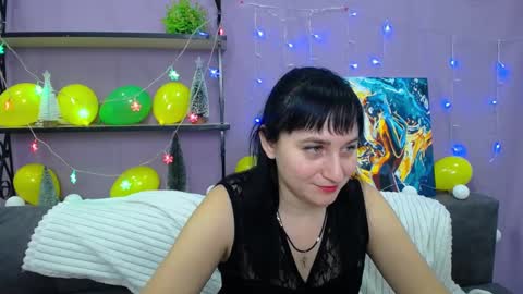 ninaflawlees online show from January 2025 10:35:02 PM