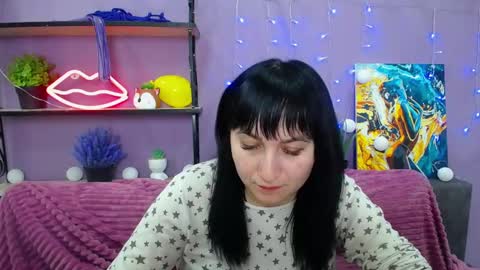 ninaflawlees online show from January 2025 11:02:01 PM