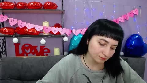 ninaflawlees online show from February 2025 11:01:02 PM