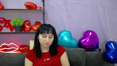 ninaflawlees online show from March 2025 11:46:01 PM