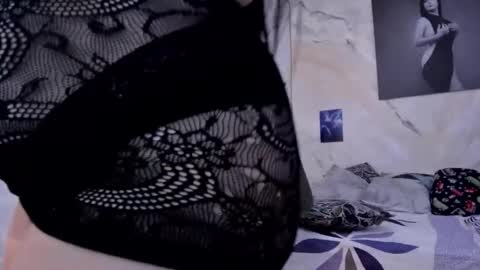 Snapshot of ninafuentes2x chatting on January 2026 05:56:01 AM NinaFuentes online show from January 2026 05:56:01 AM