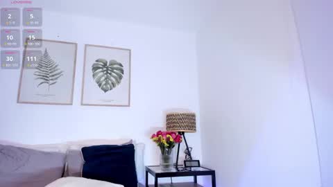 Nina Sara online show from January 2025 06:10:01 AM