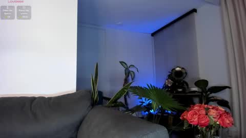 Nina Sara online show from February 2025 04:27:01 AM