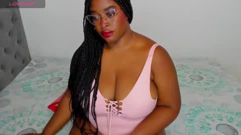 Valentina online show from February 2026 12:11:02 AM