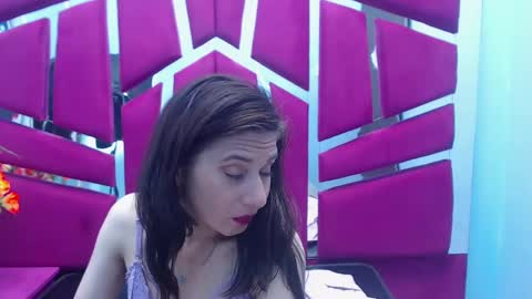 Nina online show from March 2025 03:02:02 AM