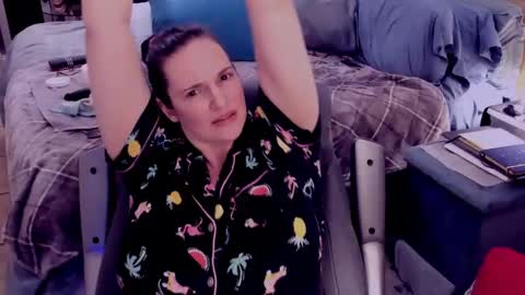 Nina Jaymes online show from December 2024 11:19:02 PM