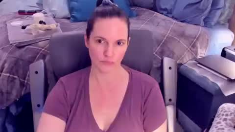 Nina Jaymes online show from January 2025 02:39:02 AM