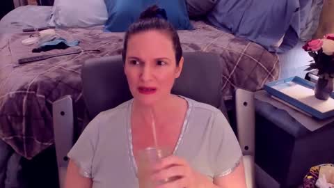 Nina Jaymes online show from January 2025 11:58:02 AM