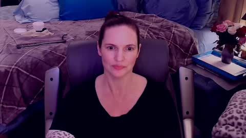 Nina Jaymes online show from February 2025 03:21:02 AM