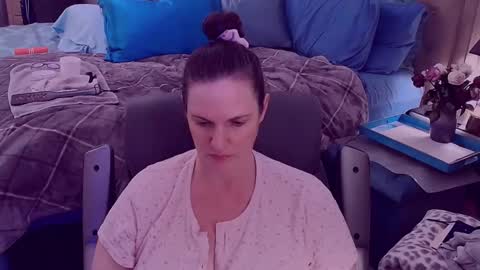 Nina Jaymes online show from February 2025 01:09:01 AM