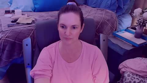 Nina Jaymes online show from March 2025 06:30:01 PM