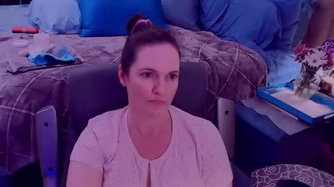 Nina Jaymes online show from March 2025 02:18:02 AM