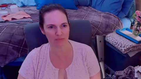 Nina Jaymes online show from September 2025 09:58:01 PM