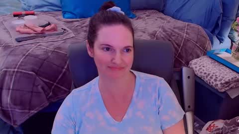 Nina Jaymes online show from September 2025 10:10:02 PM