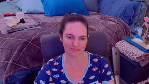 Nina Jaymes online show from September 2025 09:48:01 PM