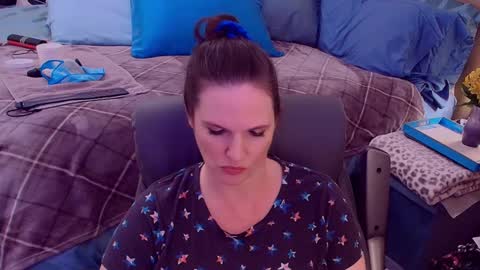 Nina Jaymes online show from September 2025 10:58:02 PM