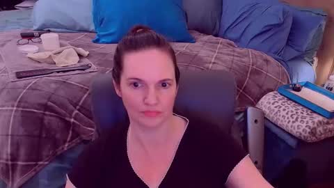 Nina Jaymes online show from December 2025 02:49:01 AM