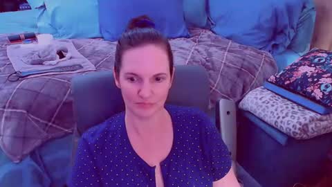 Nina Jaymes online show from January 2026 06:42:02 PM