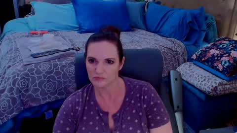 Snapshot of ninajaymes chatting on June 2026 09:41:01 PM Nina Jaymes online show from June 2026 09:41:01 PM