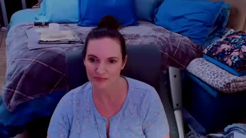 Snapshot of ninajaymes chatting on June 2026 07:46:02 AM Nina Jaymes online show from June 2026 07:46:02 AM