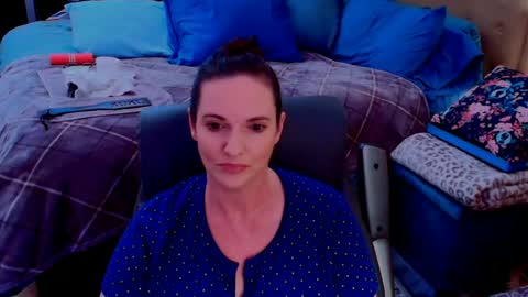Snapshot of ninajaymes chatting on July 2026 07:13:01 PM Nina Jaymes online show from July 2026 07:13:01 PM