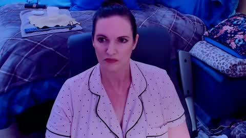 Snapshot of ninajaymes chatting on July 2026 08:55:02 PM Nina Jaymes online show from July 2026 08:55:02 PM