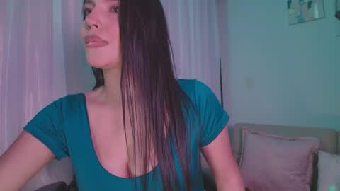  Nina  online show from February 2025 02:10:02 AM