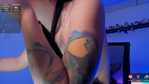 ninamonroee online show from February 2026 09:41:01 PM