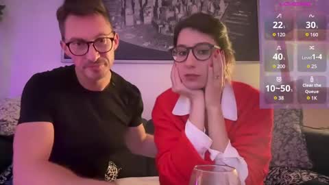 NinandCo online show from December 2024 07:07:01 PM