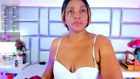 Snapshot of ninaniicole chatting on June 2026 12:24:02 PM Nicole online show from June 2026 12:24:02 PM