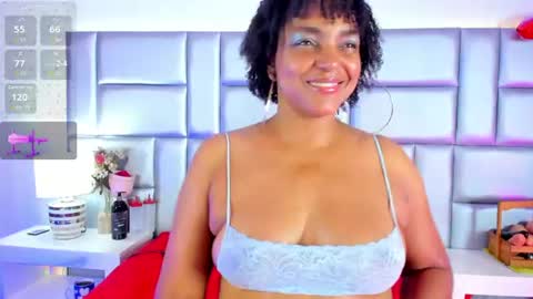 Snapshot of ninaniicole chatting on July 2026 12:23:01 PM Nicole online show from July 2026 12:23:01 PM