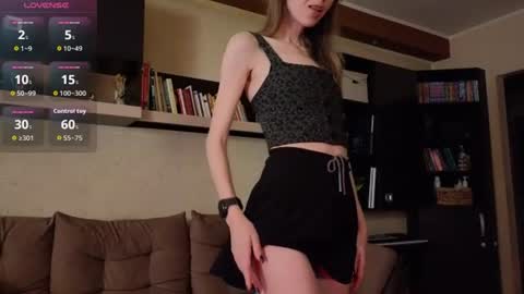 Snapshot of ninanovalicious chatting on July 2026 07:14:02 AM NinaNovalicious online show from July 2026 07:14:02 AM